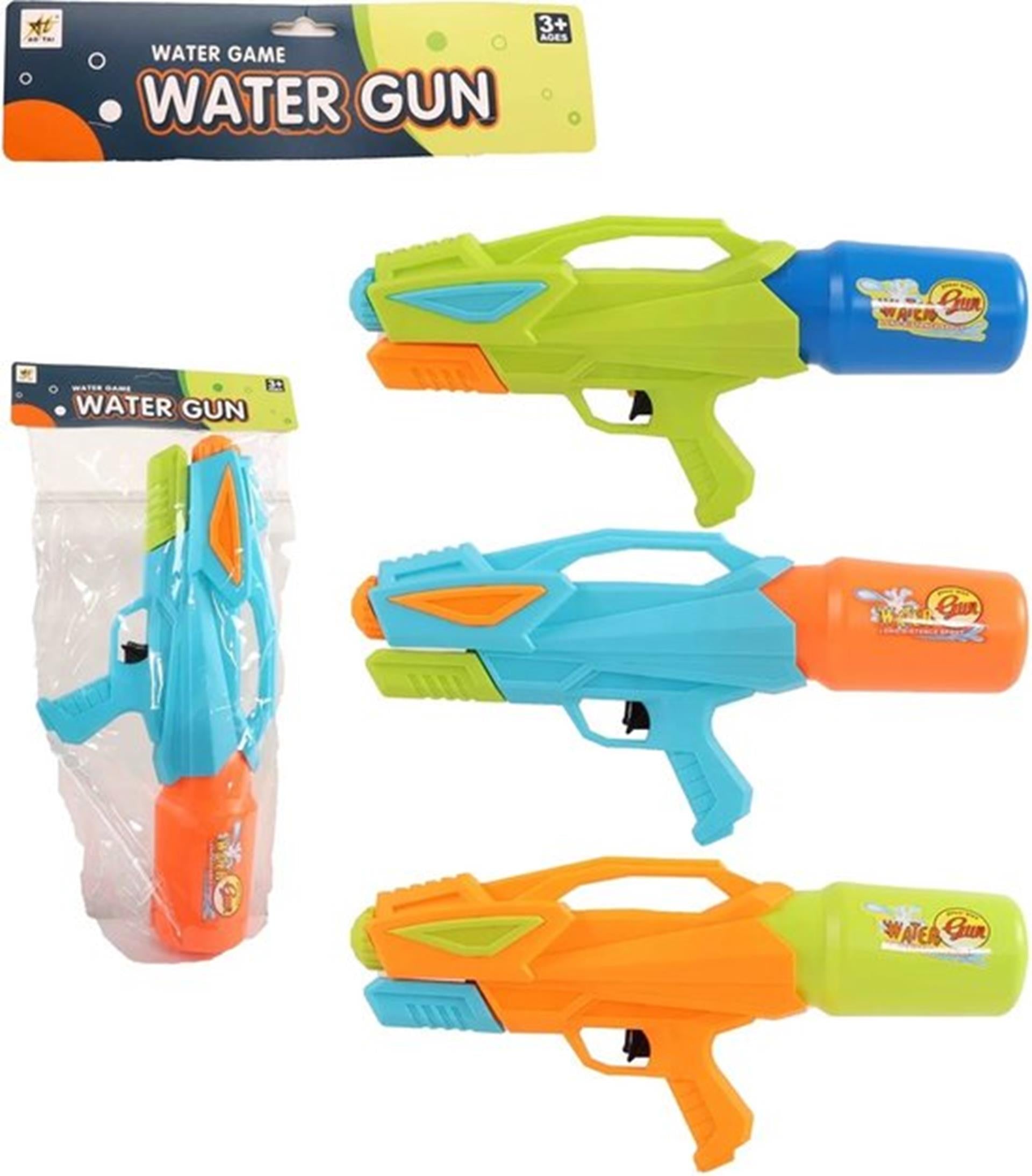 Pistolet à eau 38cm 580ml