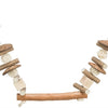 Trixie Swibbling Swing Coconut Wood Rattan