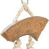 Trixie Nature Toys Coconut Shels