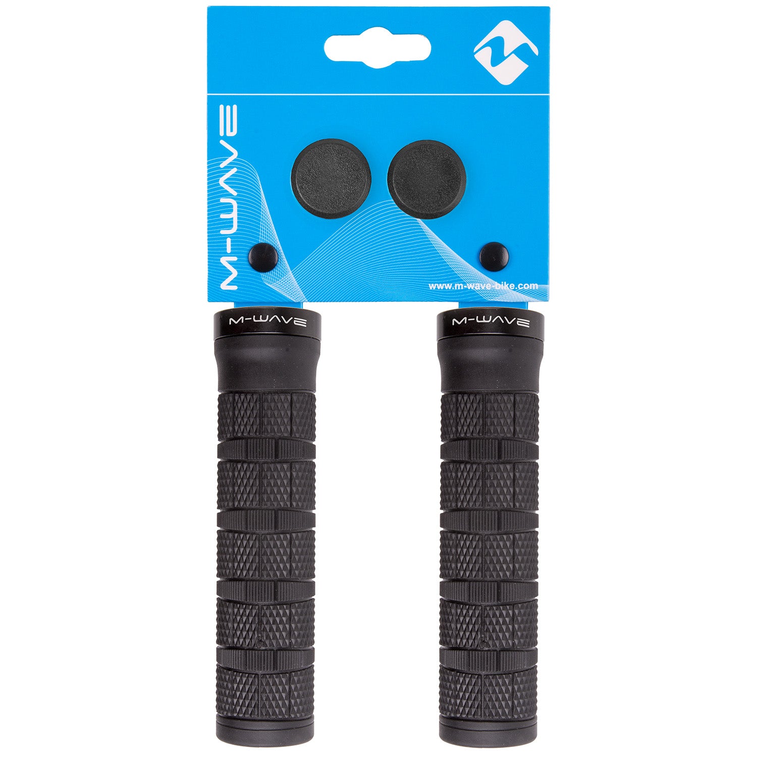 M-Wave Gire Mtb Cloud Slick Fix 6 130 mm noir
