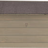 Trixie Natura Rodent House Asphalt Roof Grey -Green