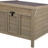 Trixie Natura Rodent House Grey -Green