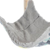 Trixie cachette avec du hamac Sunny Assorti Gray