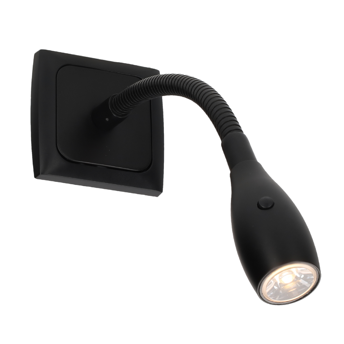 C-line furnari 2.0 flex spot noir