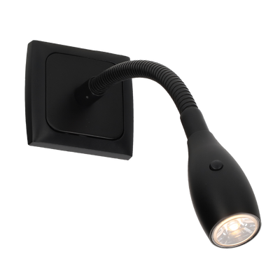 C-line furnari 2.0 flex spot noir