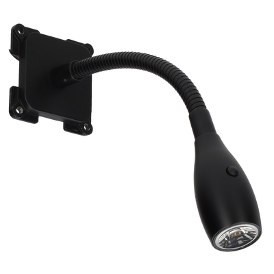 C-line furnari 2.0 flex spot noir