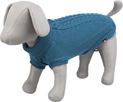 Trixie Pull kenton bleu