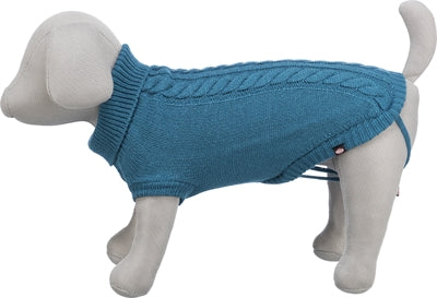 Trixie Pull kenton bleu