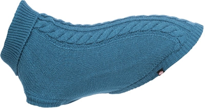 Trixie Pull kenton bleu