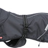 Trixie Manteau pour chien Calvi noir