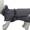 Trixie Manteau pour chien Calvi noir