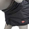 Trixie Manteau pour chien Calvi noir