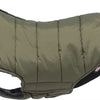 Trixie Manteau pour chien arlay vert foncé