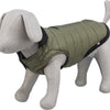 Trixie Manteau pour chien arlay vert foncé