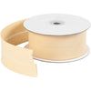 Biais Creativ company, l: 36 mm, naturel, 10 m 1 rouleau