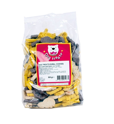Biscuits pour chiens Treatz Animals