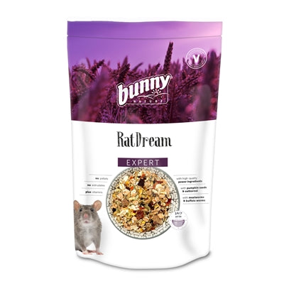 Bunny Nature Rat Dream Expert