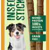 Sticks d'insectes de vitakraft