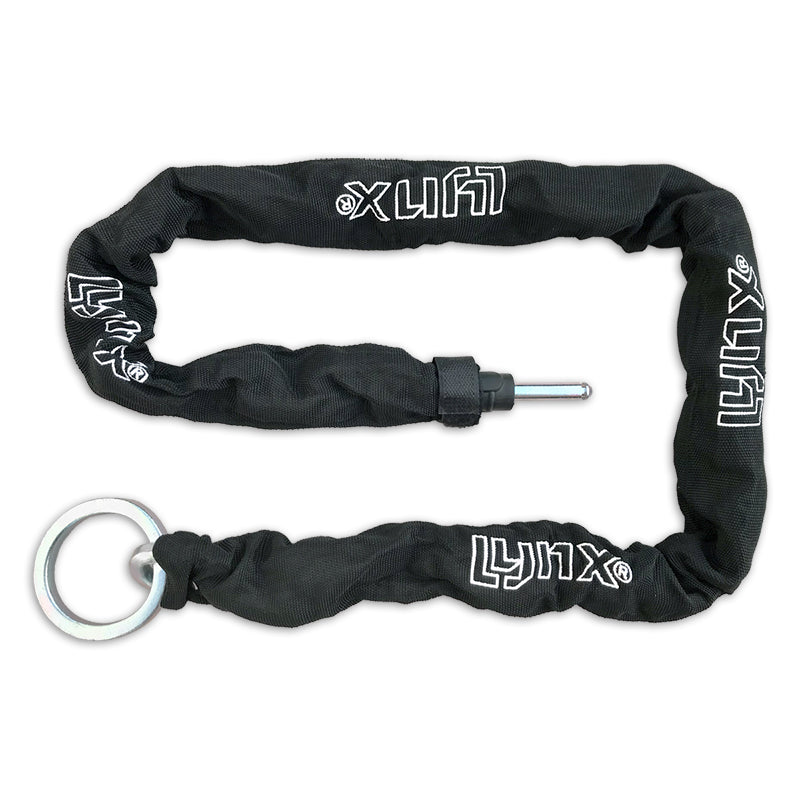 Chaîne à cadran Lynx Lazo 120 cm