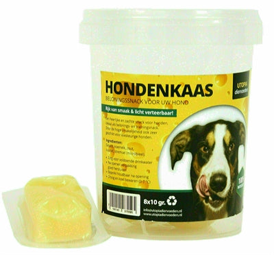 Fromage de chien d'utopie