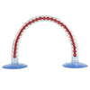 Petlala Happy Shower Perch Boîte de douche