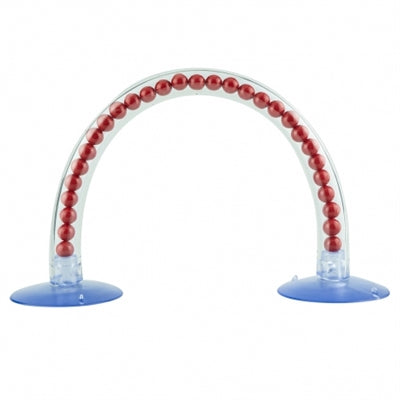 Petlala Happy Shower Perch Boîte de douche