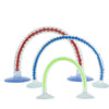 Petlala Happy Shower Perch Boîte de douche
