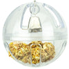 Petlala buffet balle sur chaîne avec cloche