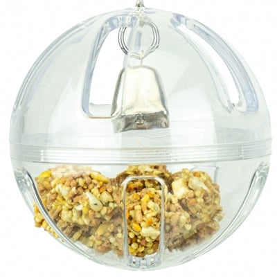Petlala buffet balle sur chaîne avec cloche
