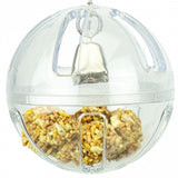 Petlala buffet balle sur chaîne avec cloche - afbeelding 2