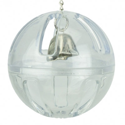 Petlala buffet balle sur chaîne avec cloche