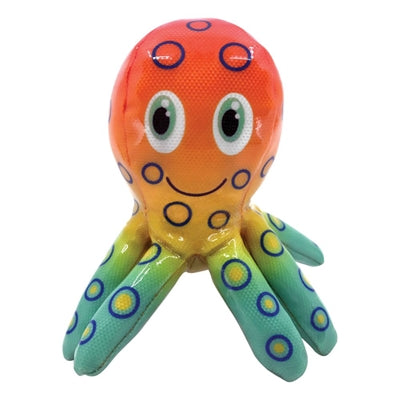 Octopus tropics de Kong Shieldz