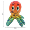 Octopus tropics de Kong Shieldz