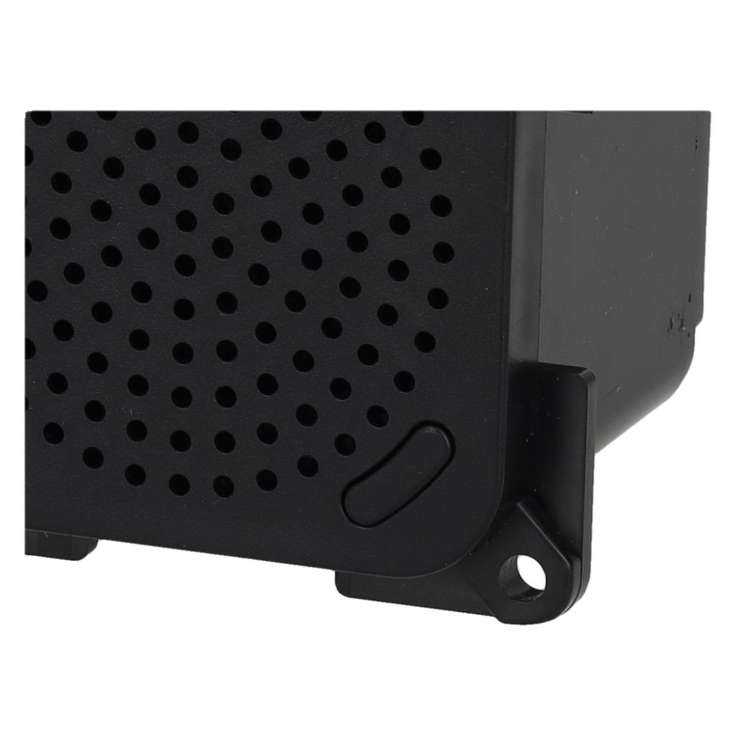 Enceinte C-line avec cadre de recouvrement - emballée