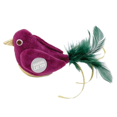Happy Pet Gemstone Forest vibrant Bird