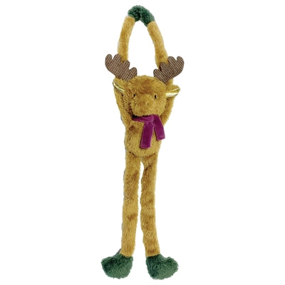 Happy Pet Gemstone Forest Rendalin Door Hangre