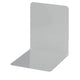Serre-livres standard maul 0,8 mm 12x14x14cm blanc 2 pièces