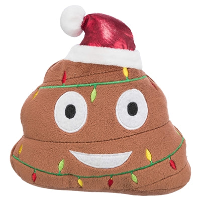 Trixie de Noël en peluche