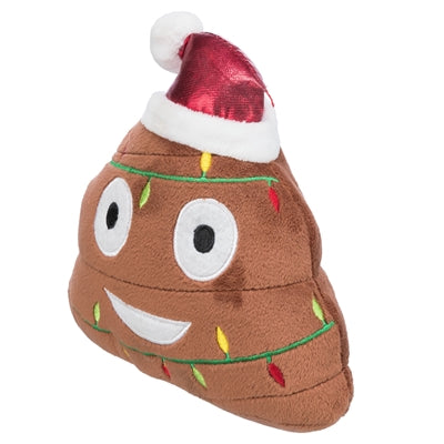 Trixie de Noël en peluche