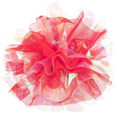 Trixie Noël en plastique knisperbal en plastique polyester