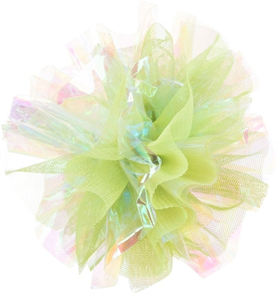 Trixie Noël en plastique knisperbal en plastique polyester