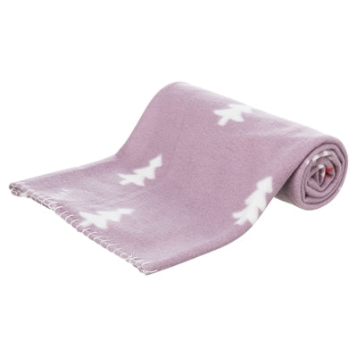 Trixie Noël Nivia Fleece Deken Assorti