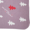 Trixie Noël Nivia Fleece Deken Assorti
