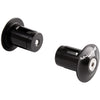 Bouchons de guidon M-wave ario