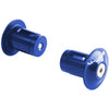 Bouchons de guidon M-wave ario