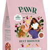 PAWR Vegetable Bice Booster Rode Beat Beat Bears Carrot