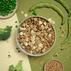 PAWR VEGETACT VERT GLORY BROCCOLI PEA COURGET