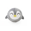 Cupid Comet Festive Balles de tennis en peluche