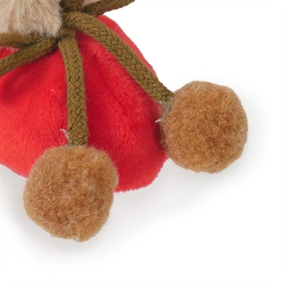 Cupid Comet Catnip Christmas Boties