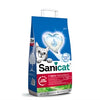 Sanicat 7 jours Aloe Vera Cat Litter